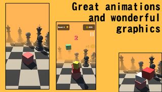 Cubes Empire 2 - Screenshot 2