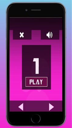 FFC Geometry Reflex Game - Screenshot 3