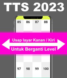 TTS Asah Otak - Pintar 2023 - Screenshot 4