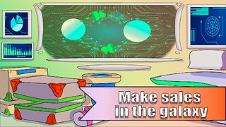 Moon City - Screenshot 1