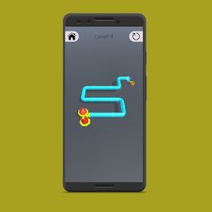 Connect The Pipes 3D - Screenshot 3