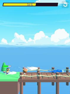 Fantasy Runner - Screenshot 2