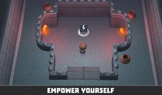 MASKED - Screenshot 2