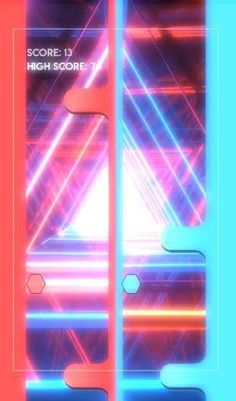 Dual edge | Jumping challenge - Screenshot 3