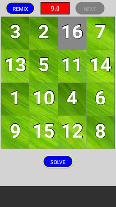 SWAP and SLIDE - Screenshot 3