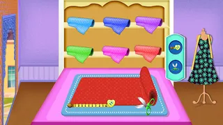 Bridal Dress Tailor Shop - Screenshot 2