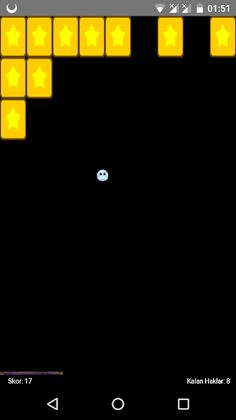 Block Game - Screenshot 2