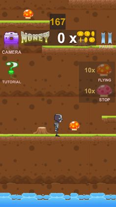 ROBOY - Screenshot 4