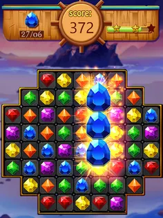 Pirate Match - Screenshot 3