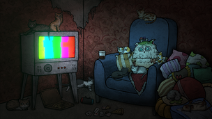 Cat Museum - Screenshot 3