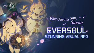 Eversoul - Screenshot 1
