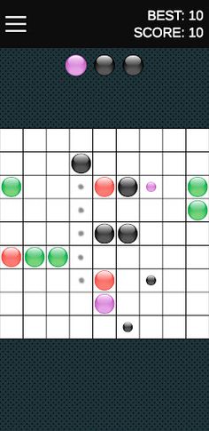 Lines - Screenshot 3