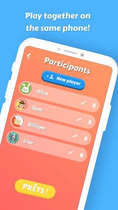 Apalala Party - Screenshot 1