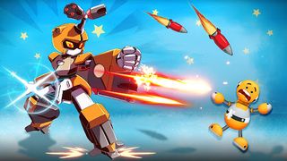 Kick The Boss - Screenshot 2