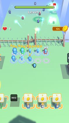 Save My City - Screenshot 3