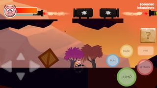 Piky Pig - Screenshot 3