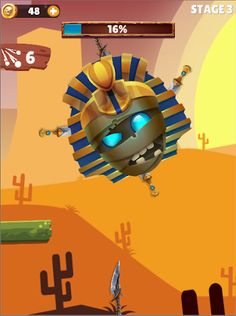 Weapon Master - Screenshot 4