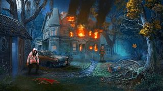 Sleep Murder - Screenshot 2