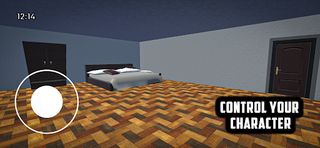 Taxi Simulator - 2024 - Screenshot 1