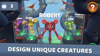 Aivolution - Screenshot 2