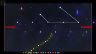 String Along - Screenshot 2