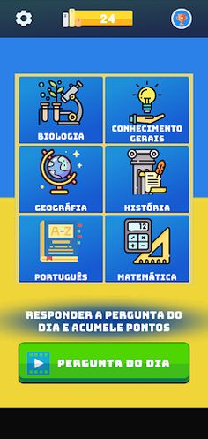 Matutando - Screenshot 1