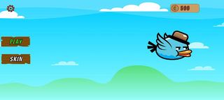 Infinity Flyfight - Screenshot 1