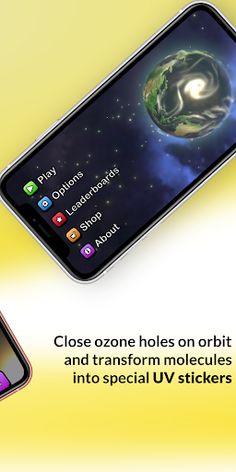 Idle Rescue Earth: The Sun - Screenshot 3