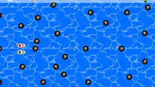 Ship Of Mined - Screenshot 2