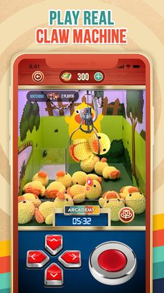 Arcademy - Screenshot 1