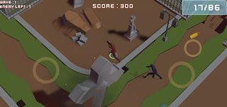 99 Survival Singleplayer - Screenshot 1