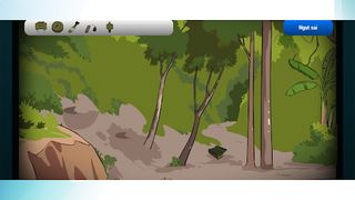 MRE Myanmar (Kachin) - Screenshot 2