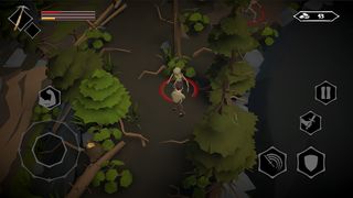 Hunt and Fight - Screenshot 3