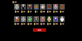 Jump or Die - Screenshot 3