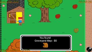 Night Shift Nick! - Screenshot 3