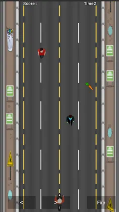 WosiGame - Screenshot 2
