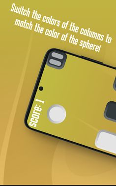 Bouncing Sphere - Screenshot 1