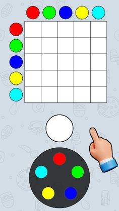 Link And Match - Screenshot 1