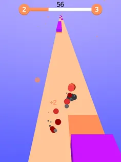 SpeedBall! - Screenshot 2