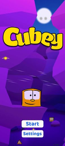 Cubey - Screenshot 3