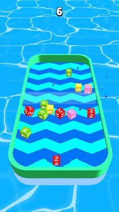 2048 battle - Screenshot 3