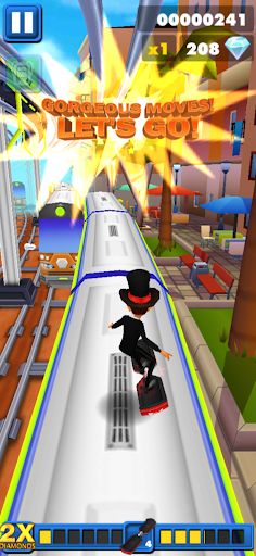 الصبي الخارق - Screenshot 4