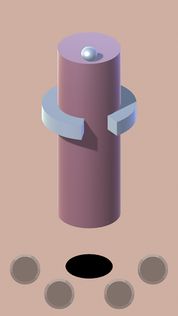 Kolumno - Screenshot 1