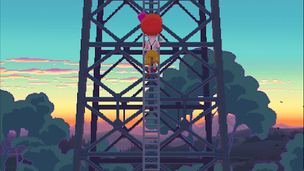 Thimbleweed Park - Screenshot 3