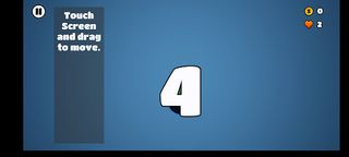 Escape Tunnel - Screenshot 1