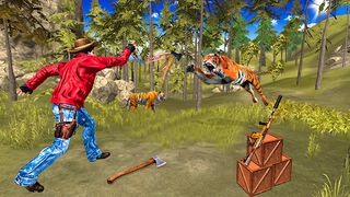 Wild Animal Hunting Shooter - Screenshot 2