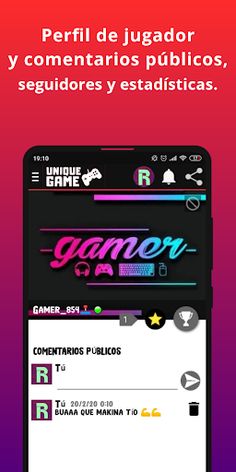 Unique Game - 6 juegos en 1 - Screenshot 3