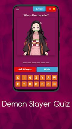 Demon Slayer Quiz - Screenshot 4