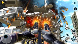 House Demolish Destruction Sim - Screenshot 2