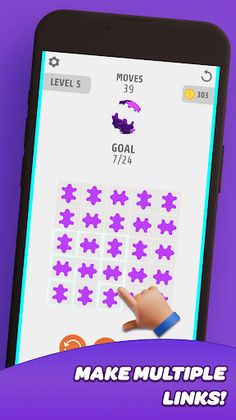 Jigsaw Match - Screenshot 3